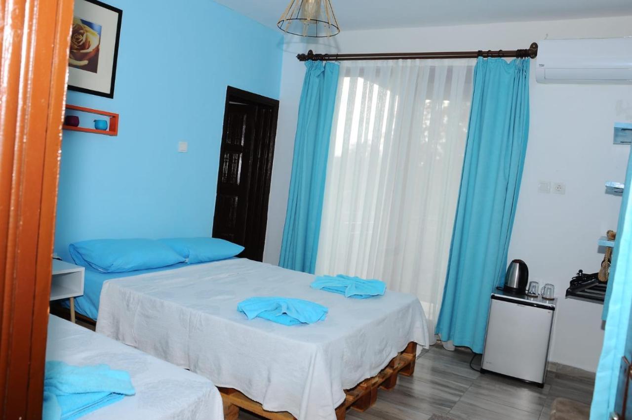 Tuthaliya Hotel Gelemiş 외부 사진